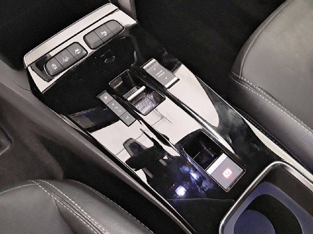 Occasion OPEL Mokka Mokka 1.2 Turbo 130 ch BVA8 - Ultimate