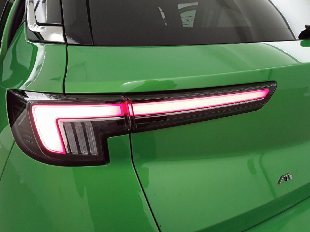 Occasion OPEL Mokka Mokka 1.2 Turbo 130 ch BVA8 - Ultimate