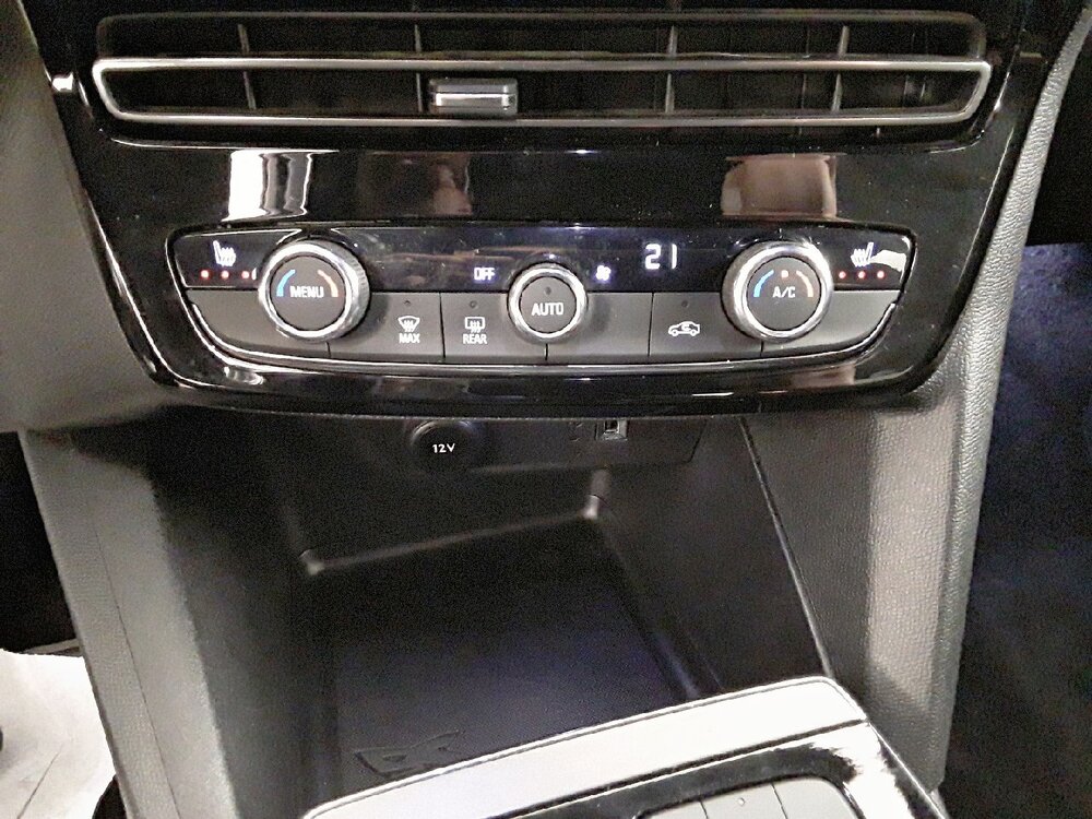 Occasion OPEL Mokka Mokka 1.2 Turbo 130 ch BVA8 - Ultimate