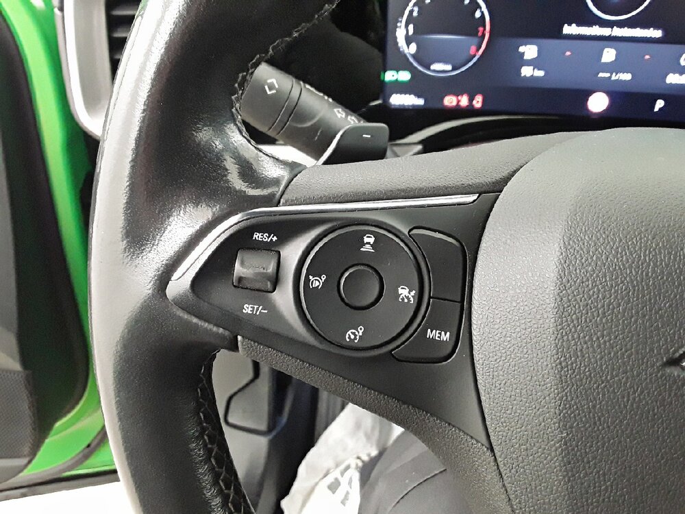 Occasion OPEL Mokka Mokka 1.2 Turbo 130 ch BVA8 - Ultimate