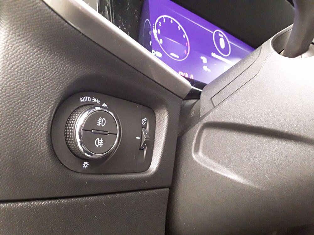 Occasion OPEL Mokka Mokka 1.2 Turbo 130 ch BVA8 - Ultimate