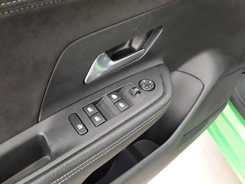 Occasion OPEL Mokka Mokka 1.2 Turbo 130 ch BVA8 - Ultimate