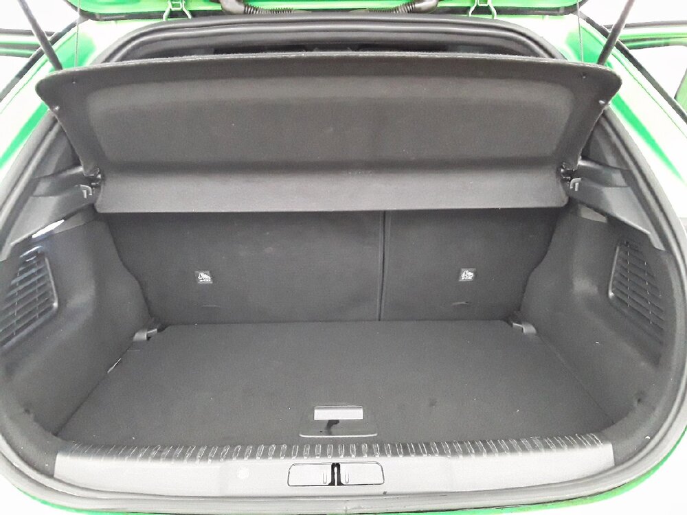 Occasion OPEL Mokka Mokka 1.2 Turbo 130 ch BVA8 - Ultimate