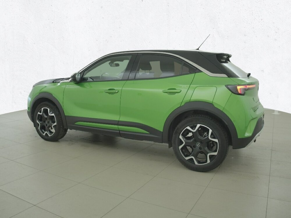 Occasion OPEL Mokka Mokka 1.2 Turbo 130 ch BVA8 - Ultimate