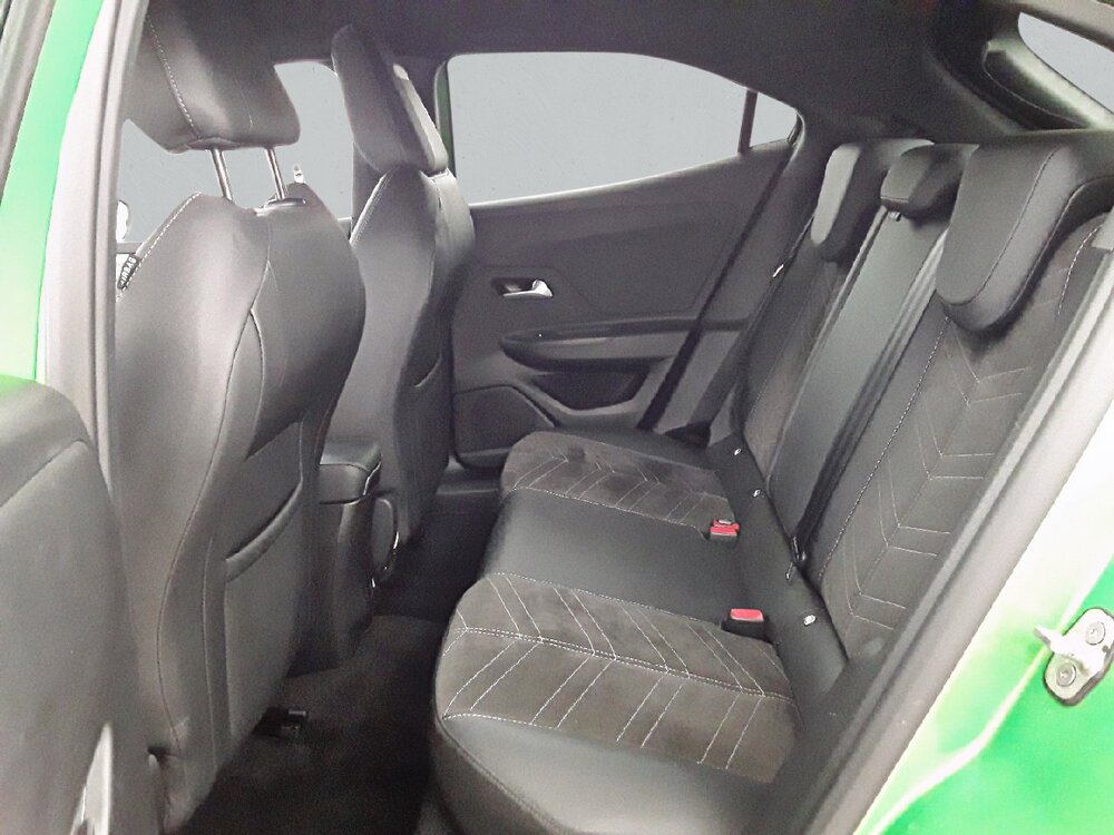 Occasion OPEL Mokka Mokka 1.2 Turbo 130 ch BVA8 - Ultimate