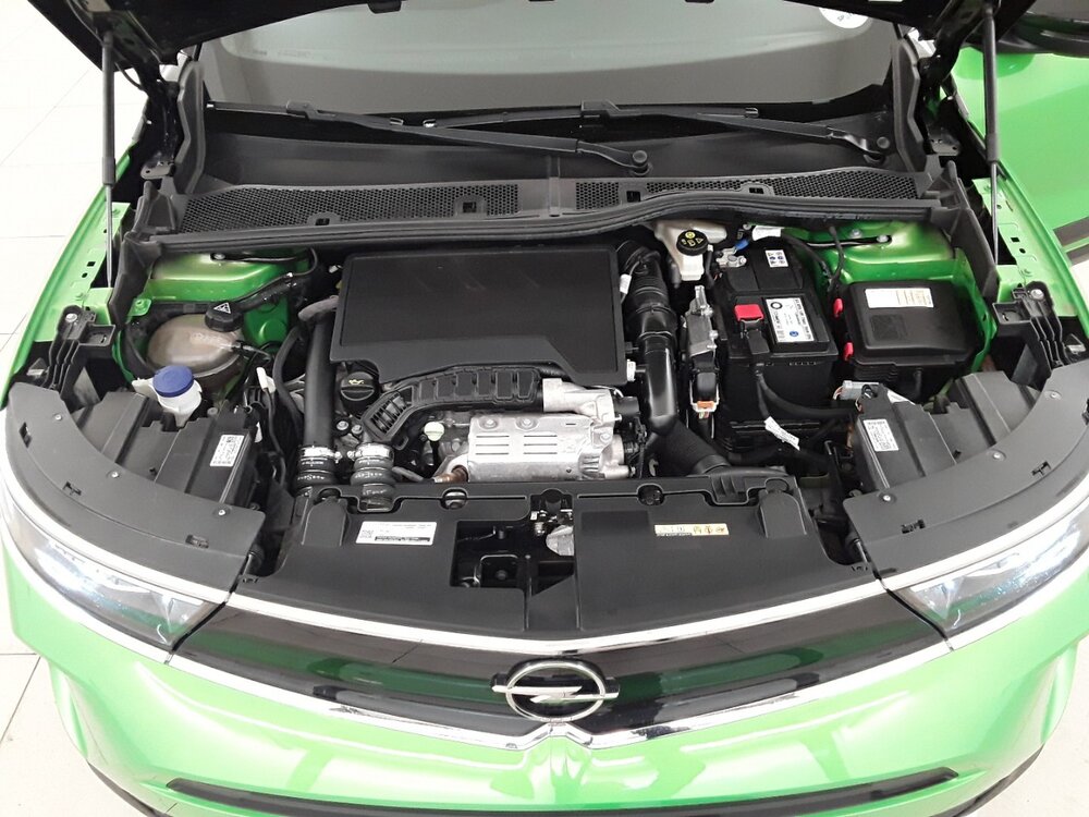 Occasion OPEL Mokka Mokka 1.2 Turbo 130 ch BVA8 - Ultimate