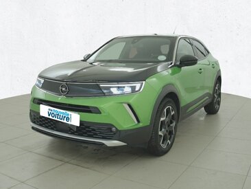 Occasion OPEL Mokka Mokka 1.2 Turbo 130 ch BVA8 - Ultimate