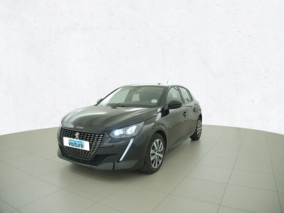 Occasion PEUGEOT 208 208 PureTech 100 S&S BVM6 - Active