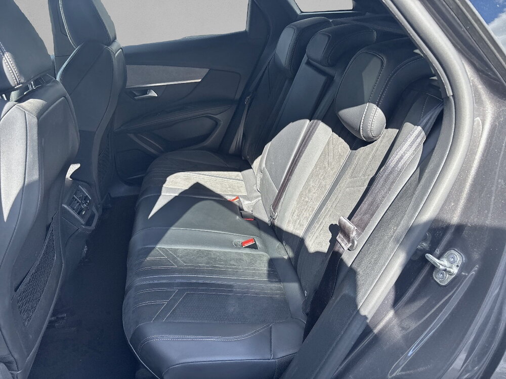 Occasion PEUGEOT 3008 3008 BlueHDi 130ch S&S BVM6 - GT