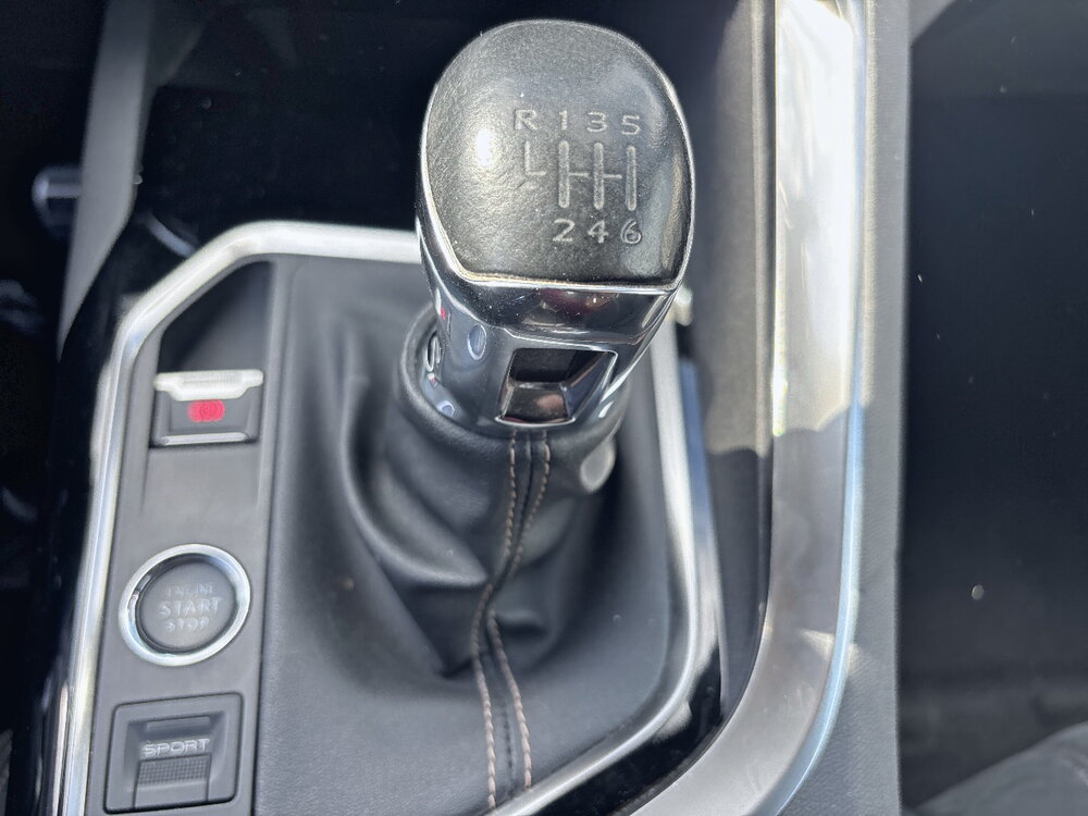 Occasion PEUGEOT 3008 3008 BlueHDi 130ch S&S BVM6 - GT