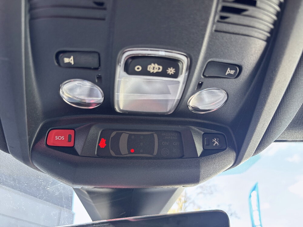 Occasion PEUGEOT 3008 3008 BlueHDi 130ch S&S BVM6 - GT