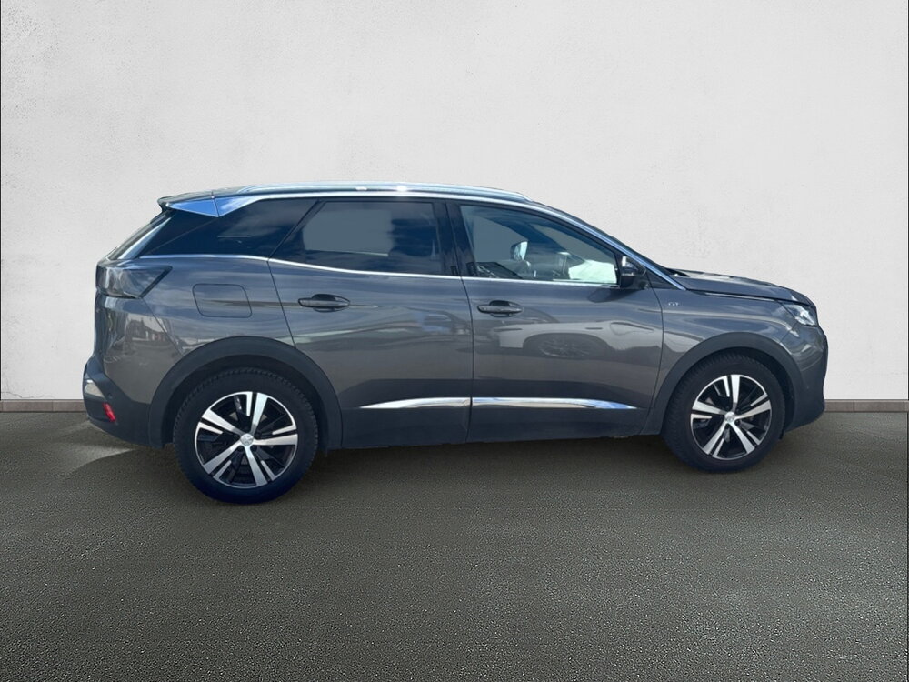 Occasion PEUGEOT 3008 3008 BlueHDi 130ch S&S BVM6 - GT