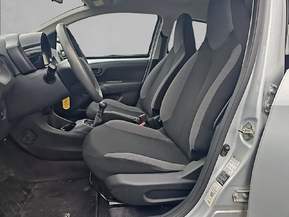 Occasion PEUGEOT 108 108 VTi 72ch BVM5 - Active