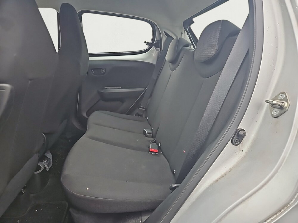 Occasion PEUGEOT 108 108 VTi 72ch BVM5 - Active