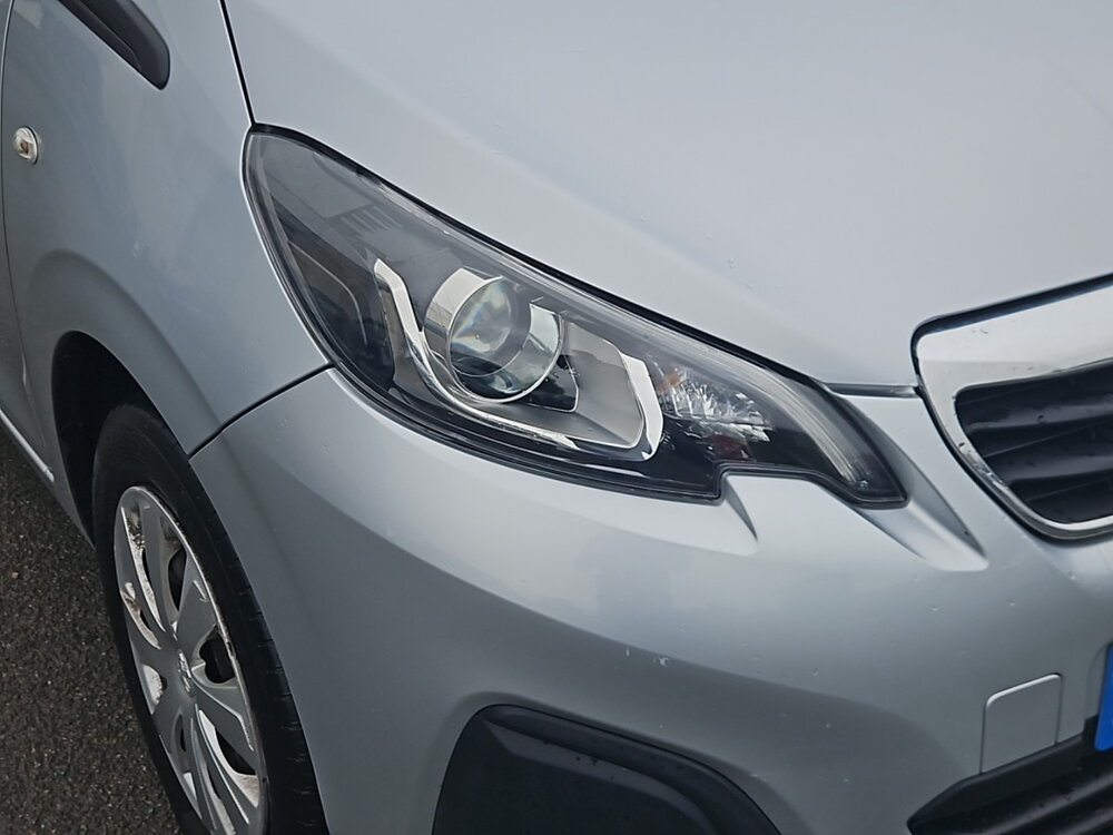 Occasion PEUGEOT 108 108 VTi 72ch BVM5 - Active