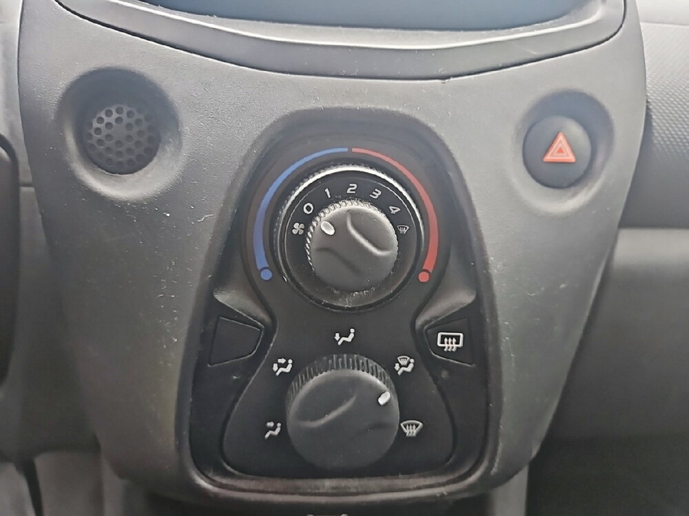 Occasion PEUGEOT 108 108 VTi 72ch BVM5 - Active