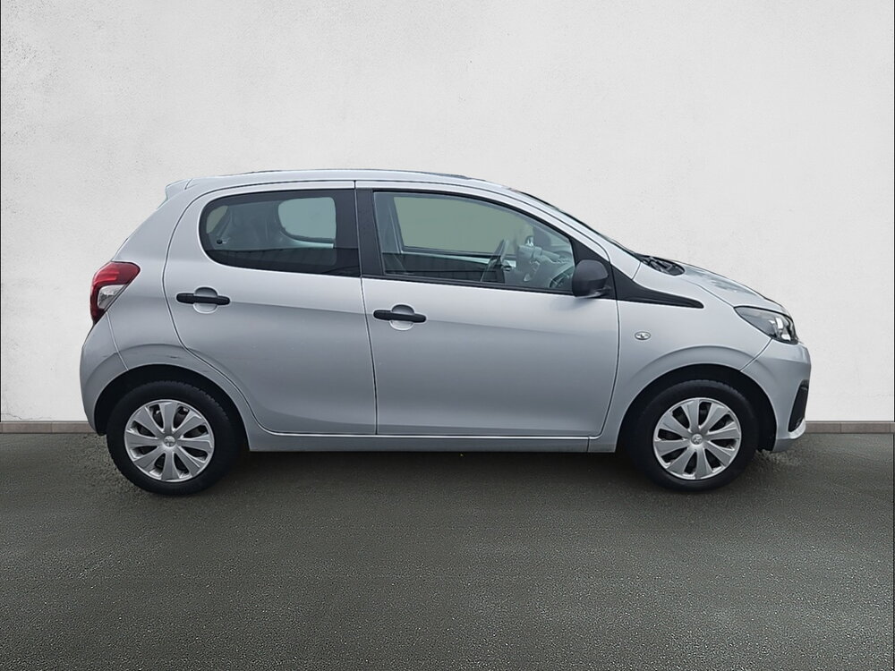 Occasion PEUGEOT 108 108 VTi 72ch BVM5 - Active