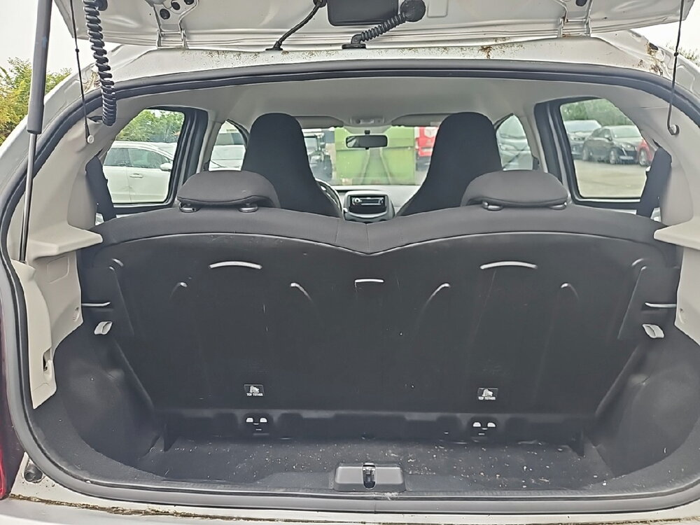 Occasion PEUGEOT 108 108 VTi 72ch BVM5 - Active