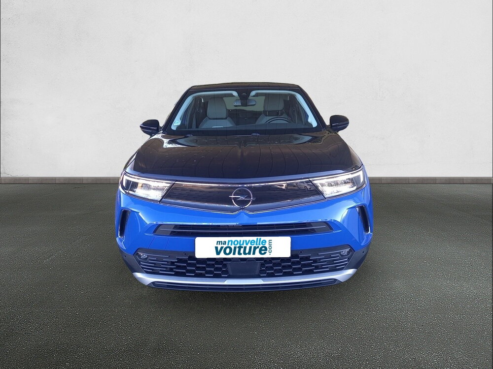 Occasion OPEL Mokka Mokka Electrique 136 ch & Batterie 50 kWh - Elegance Business