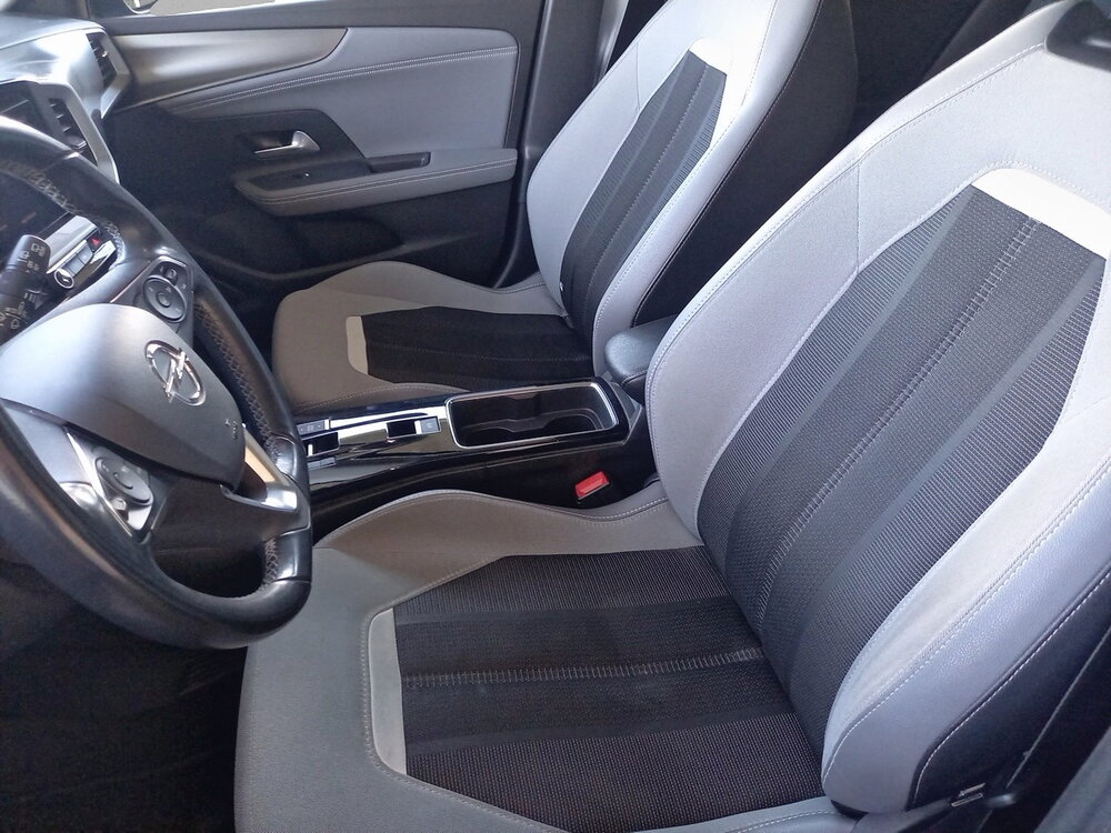 Occasion OPEL Mokka Mokka Electrique 136 ch & Batterie 50 kWh - Elegance Business