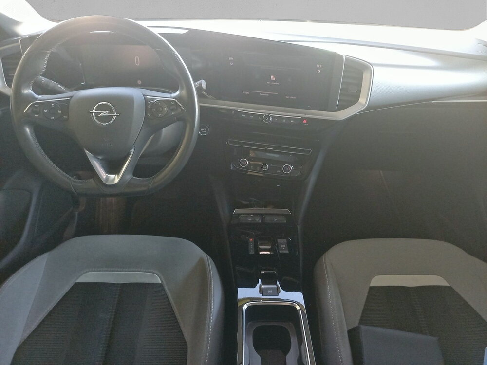 Occasion OPEL Mokka Mokka Electrique 136 ch & Batterie 50 kWh - Elegance Business