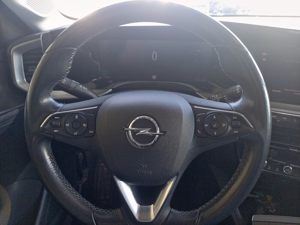 Occasion OPEL Mokka Mokka Electrique 136 ch & Batterie 50 kWh - Elegance Business