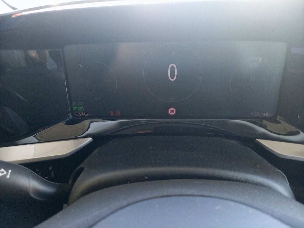 Occasion OPEL Mokka Mokka Electrique 136 ch & Batterie 50 kWh - Elegance Business