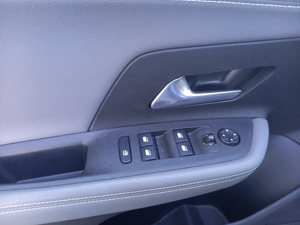 Occasion OPEL Mokka Mokka Electrique 136 ch & Batterie 50 kWh - Elegance Business