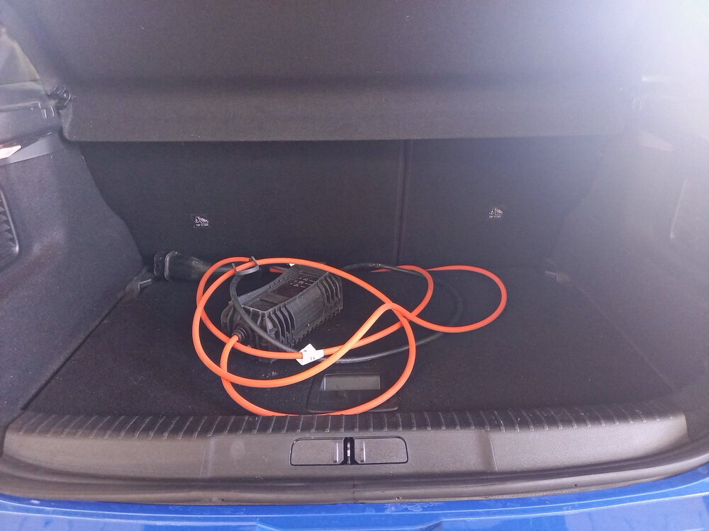 Occasion OPEL Mokka Mokka Electrique 136 ch & Batterie 50 kWh - Elegance Business