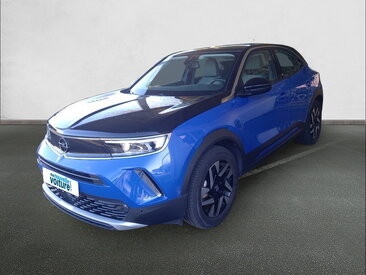 Occasion OPEL Mokka Mokka Electrique 136 ch & Batterie 50 kWh - Elegance Business