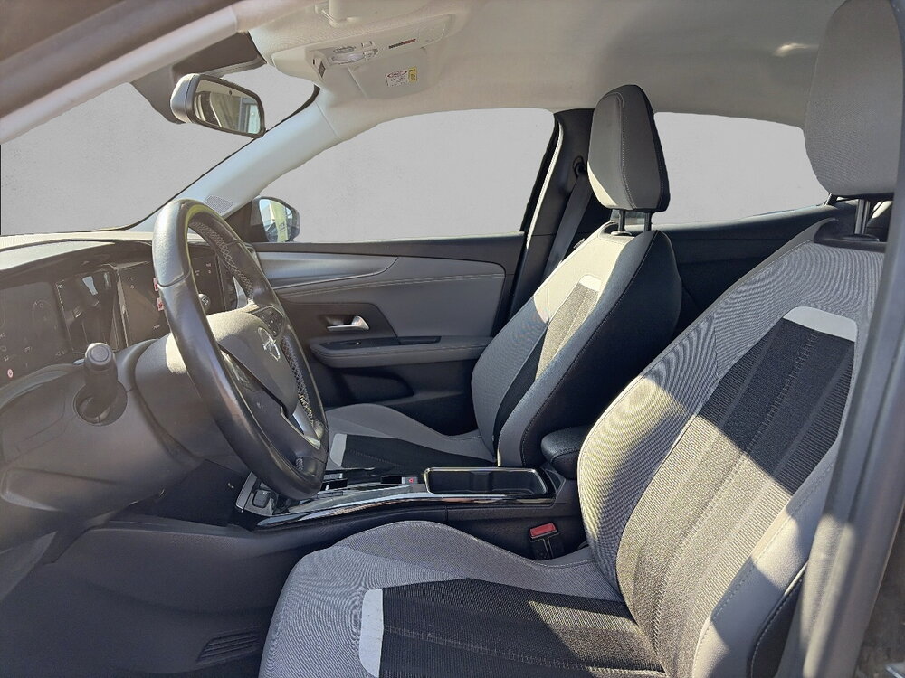 Occasion OPEL Mokka Mokka Electrique 136 ch & Batterie 50 kWh - Elegance