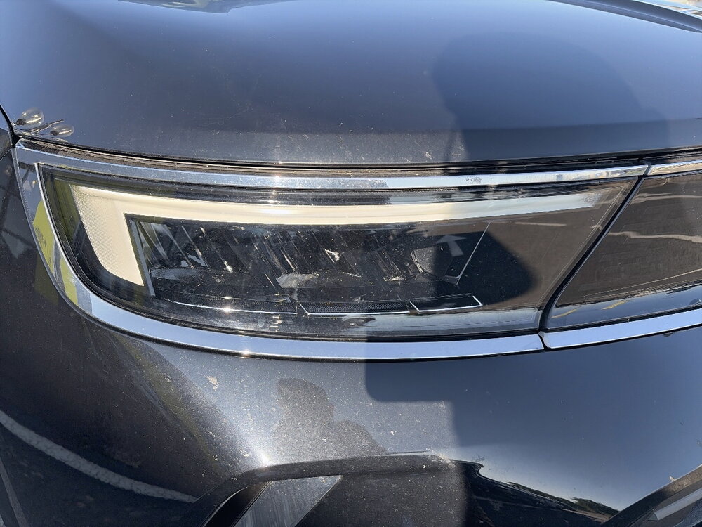 Occasion OPEL Mokka Mokka Electrique 136 ch & Batterie 50 kWh - Elegance