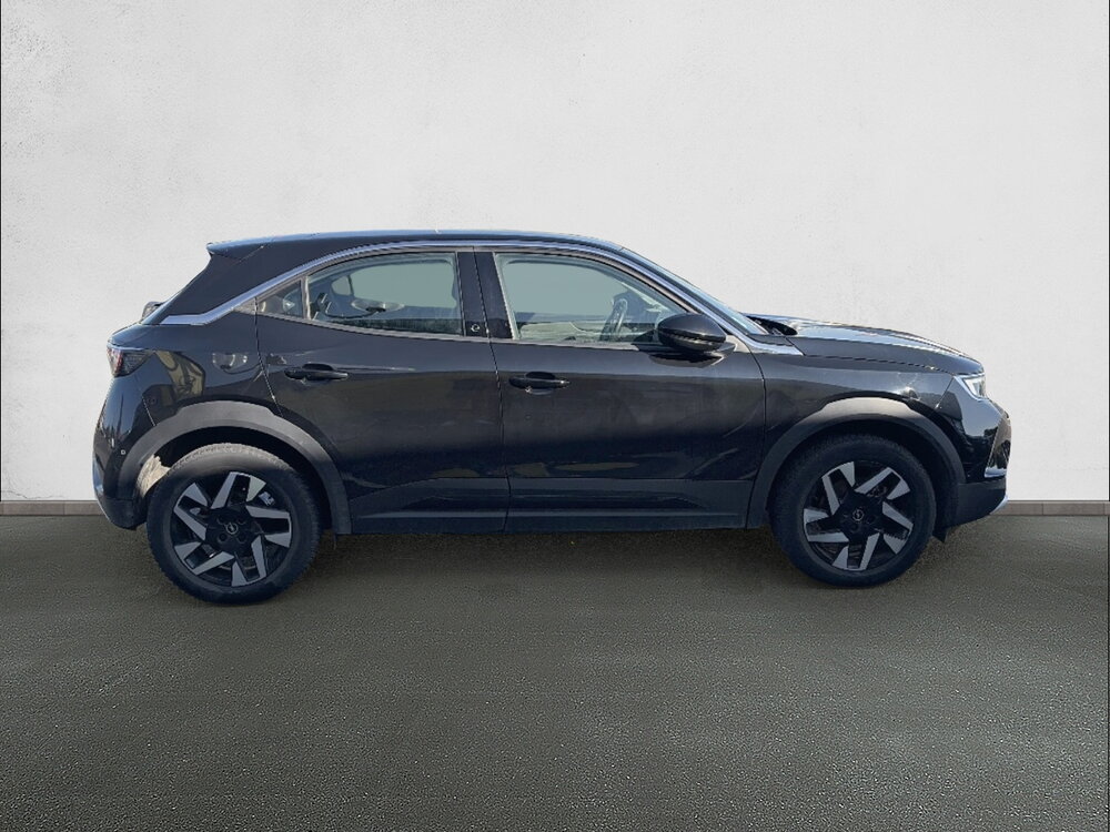 Occasion OPEL Mokka Mokka Electrique 136 ch & Batterie 50 kWh - Elegance