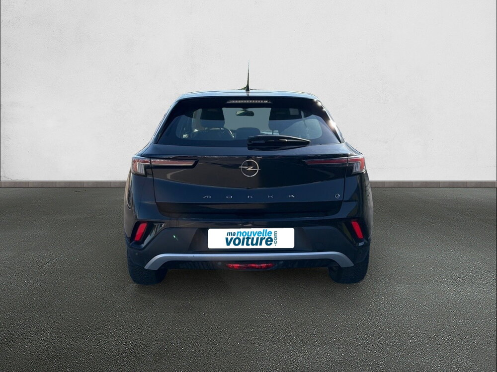 Occasion OPEL Mokka Mokka Electrique 136 ch & Batterie 50 kWh - Elegance