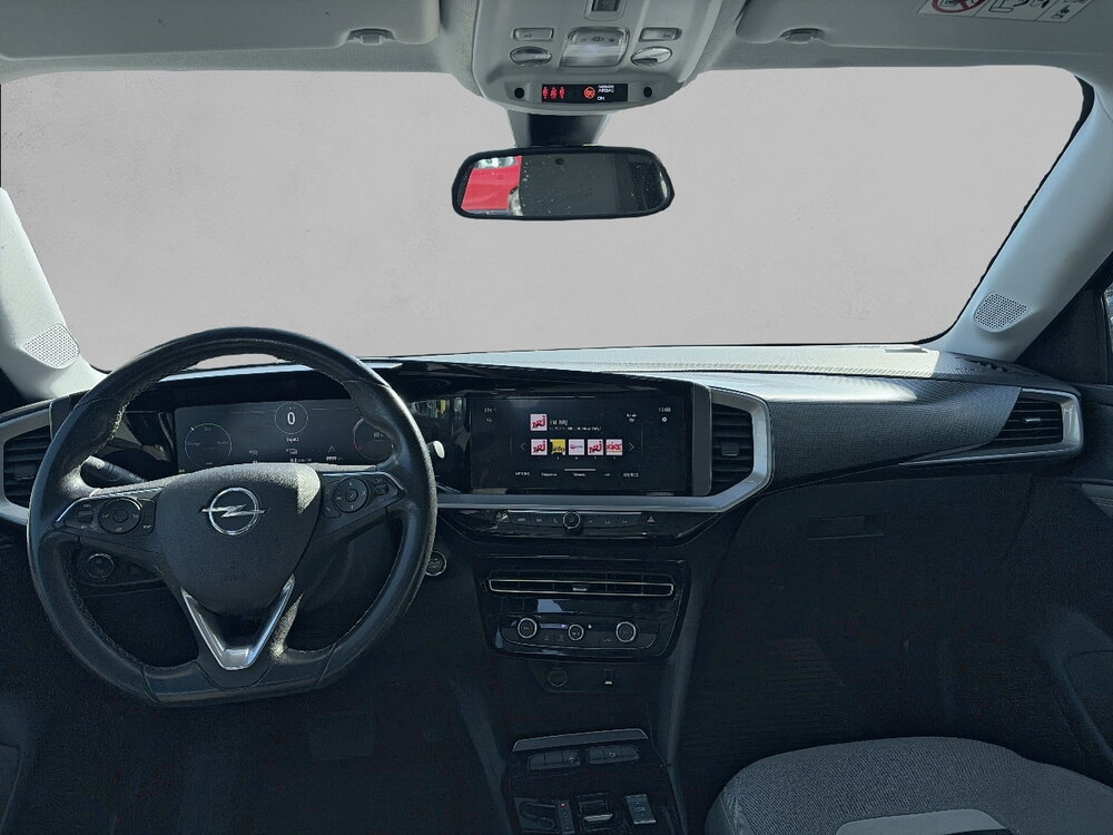 Occasion OPEL Mokka Mokka Electrique 136 ch & Batterie 50 kWh - Elegance