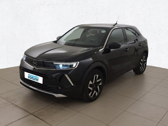 Occasion OPEL Mokka Mokka Electrique 136 ch & Batterie 50 kWh - Elegance