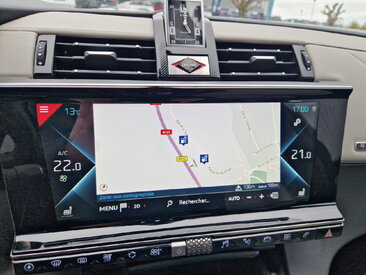 Occasion DS DS 7 Crossback DS7 Crossback Hybride 300 E-Tense EAT8 4x4 - Grand Chic