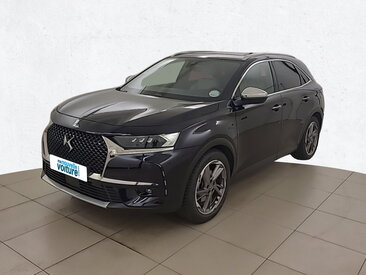 Occasion DS DS 7 Crossback DS7 Crossback Hybride 300 E-Tense EAT8 4x4 - Grand Chic