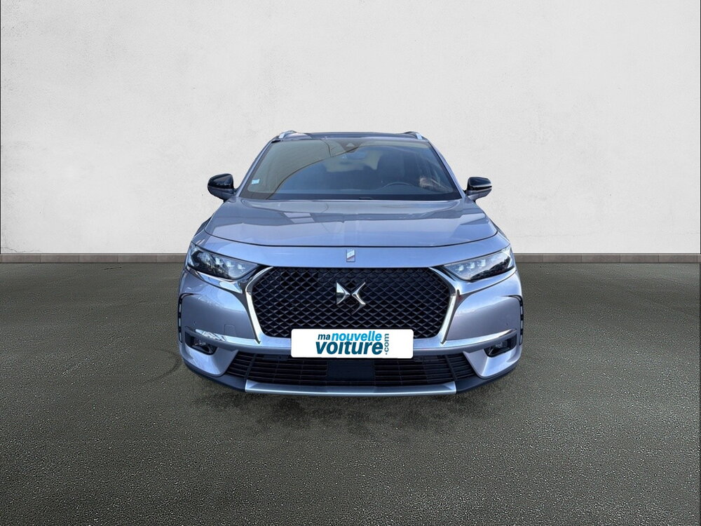 Occasion DS DS 7 Crossback DS7 Crossback Hybride E-Tense 300 EAT8 4x4 - Grand Chic