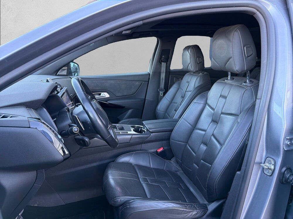 Occasion DS DS 7 Crossback DS7 Crossback Hybride E-Tense 300 EAT8 4x4 - Grand Chic