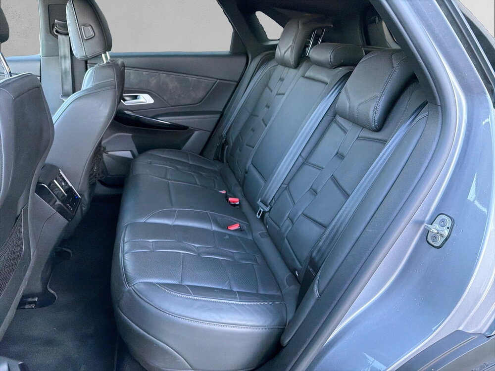 Occasion DS DS 7 Crossback DS7 Crossback Hybride E-Tense 300 EAT8 4x4 - Grand Chic