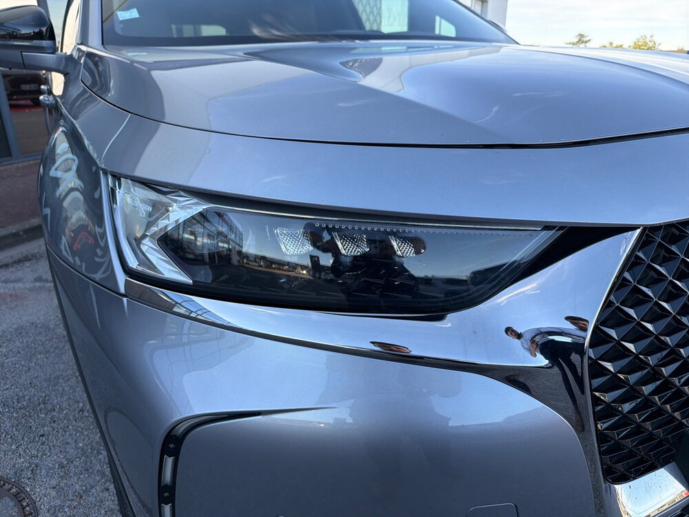Occasion DS DS 7 Crossback DS7 Crossback Hybride E-Tense 300 EAT8 4x4 - Grand Chic
