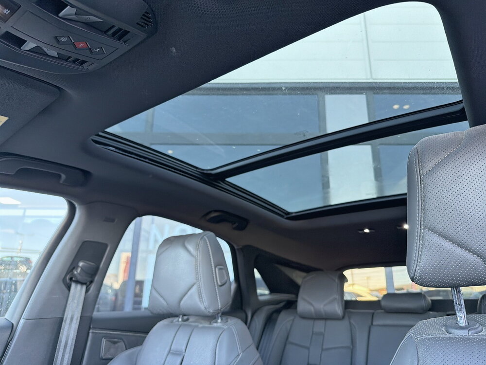 Occasion DS DS 7 Crossback DS7 Crossback Hybride E-Tense 300 EAT8 4x4 - Grand Chic