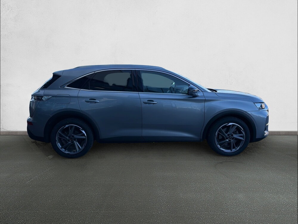 Occasion DS DS 7 Crossback DS7 Crossback Hybride E-Tense 300 EAT8 4x4 - Grand Chic