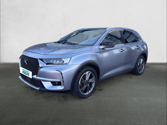 Occasion DS DS 7 Crossback DS7 Crossback Hybride E-Tense 300 EAT8 4x4 - Grand Chic