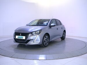 Occasion PEUGEOT 208 208 PureTech 100 S&S BVM6 - Allure Pack