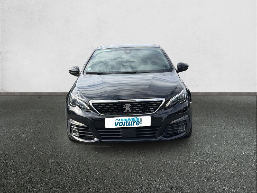 Occasion PEUGEOT 308 308 BlueHDi 130ch S&S BVM6 - GT