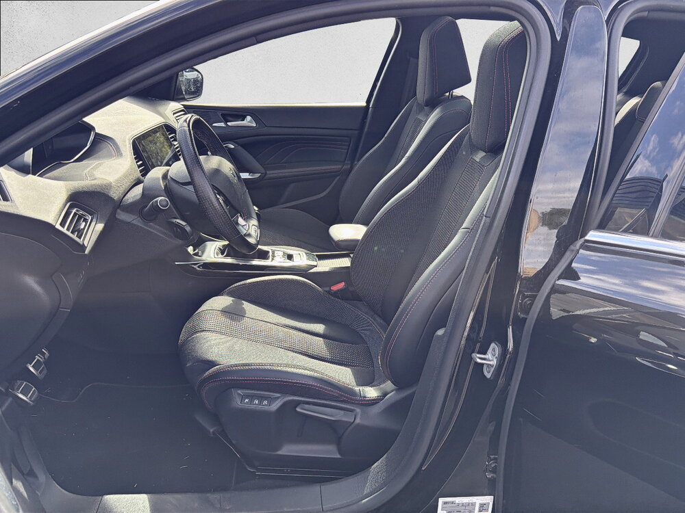 Occasion PEUGEOT 308 308 BlueHDi 130ch S&S BVM6 - GT