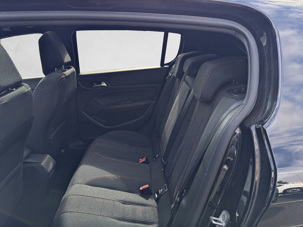 Occasion PEUGEOT 308 308 BlueHDi 130ch S&S BVM6 - GT