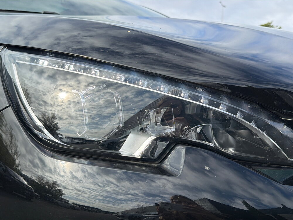 Occasion PEUGEOT 308 308 BlueHDi 130ch S&S BVM6 - GT